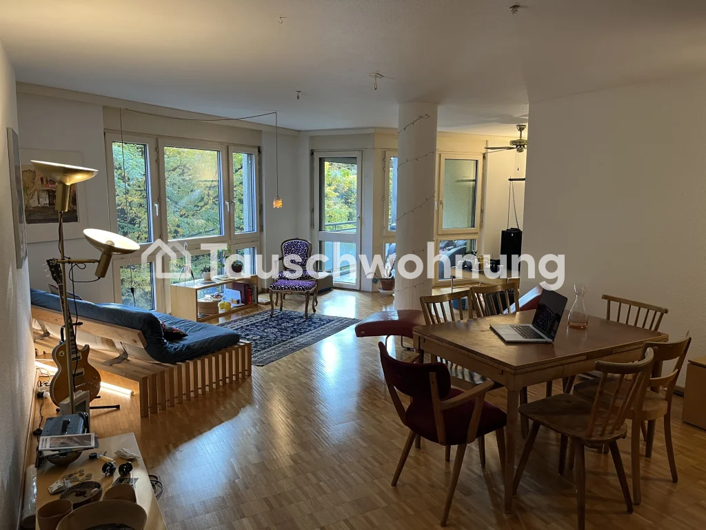 Appartamento di 3 ½ locali, foto 1 di 10