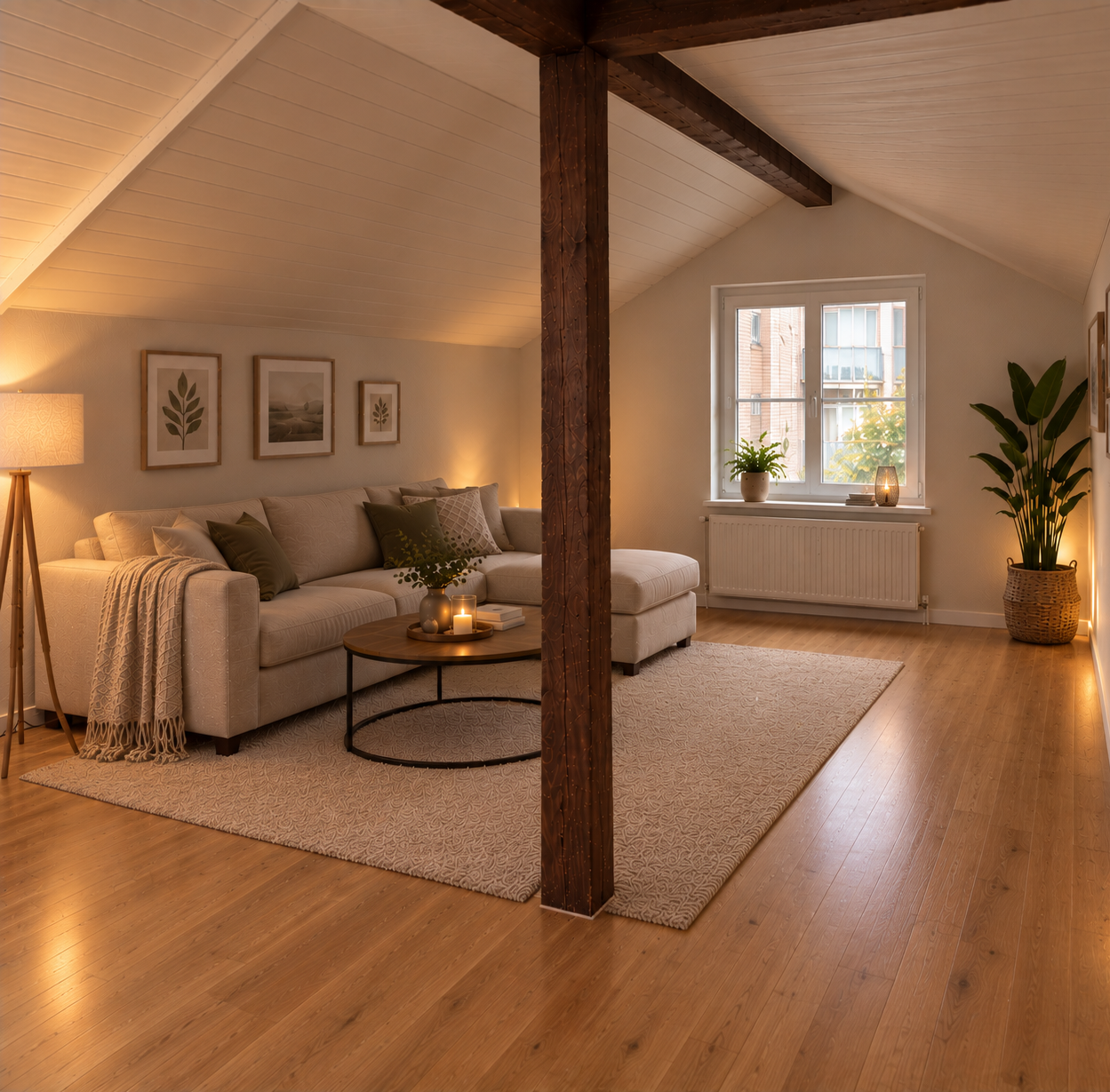Appartamento di 3 ½ locali, foto 6 di 10