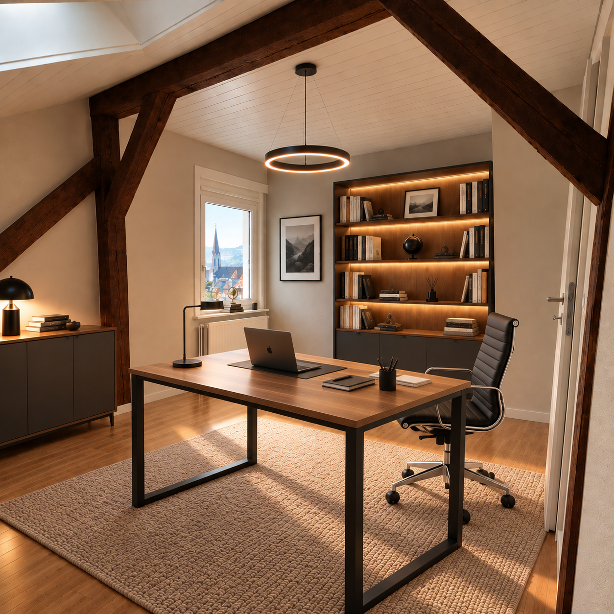 Appartamento di 3 ½ locali, foto 10 di 10