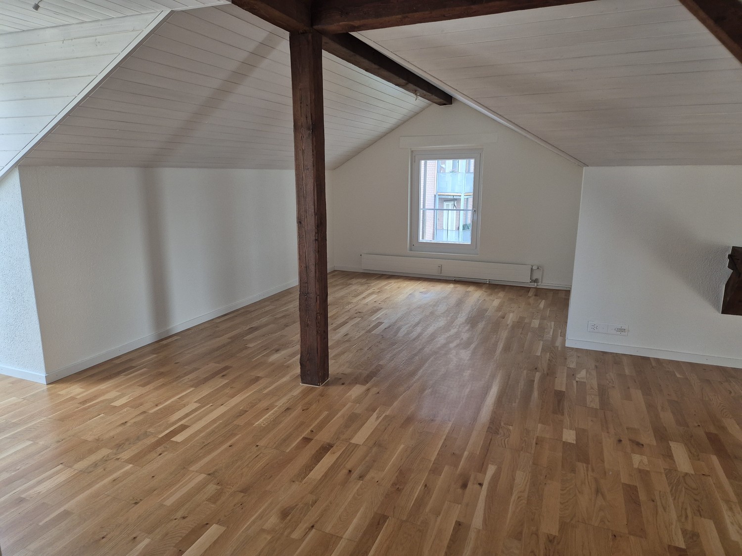 Appartamento di 3 ½ locali, foto 3 di 10