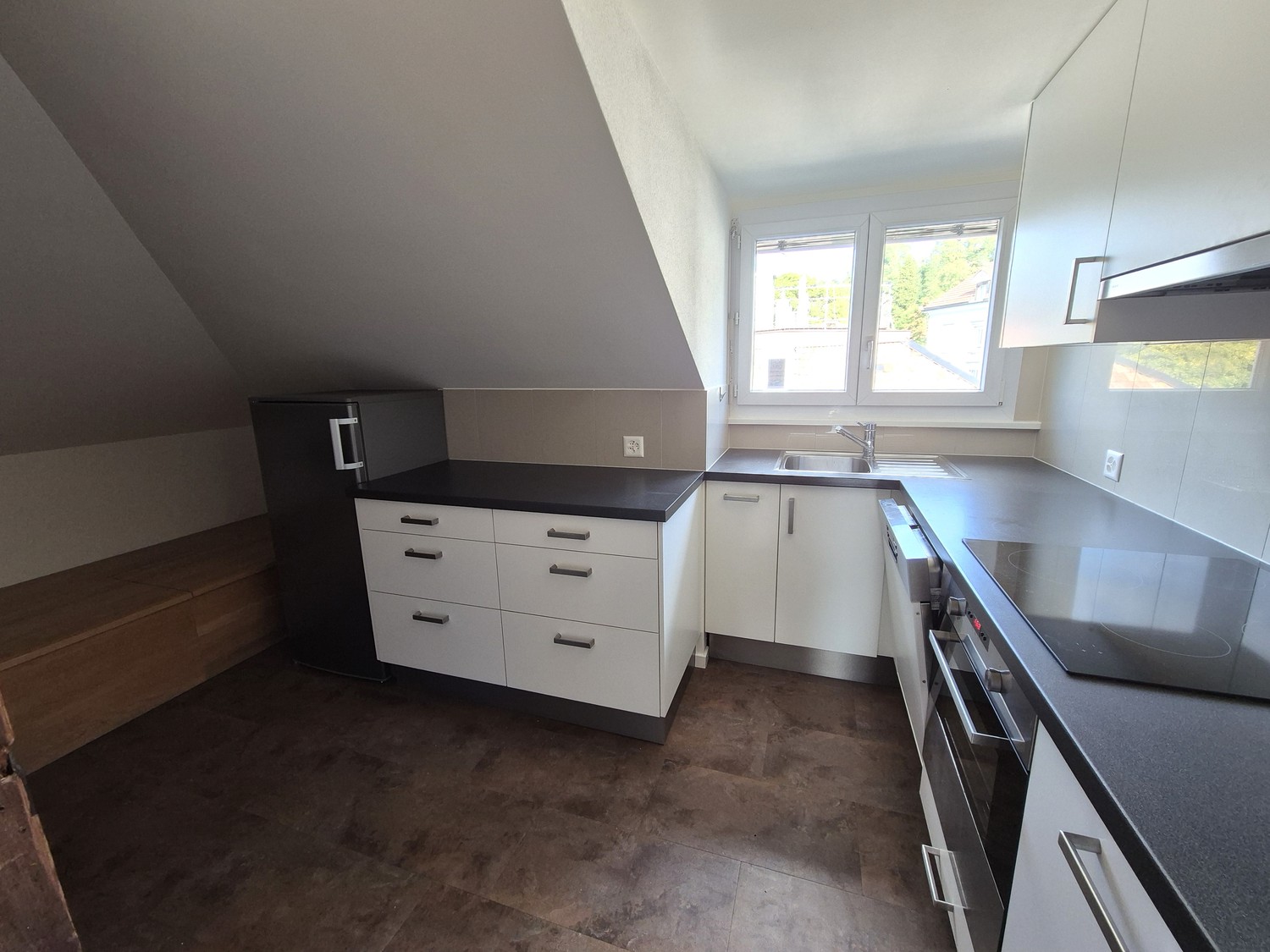 Appartamento di 3 ½ locali, foto 9 di 10