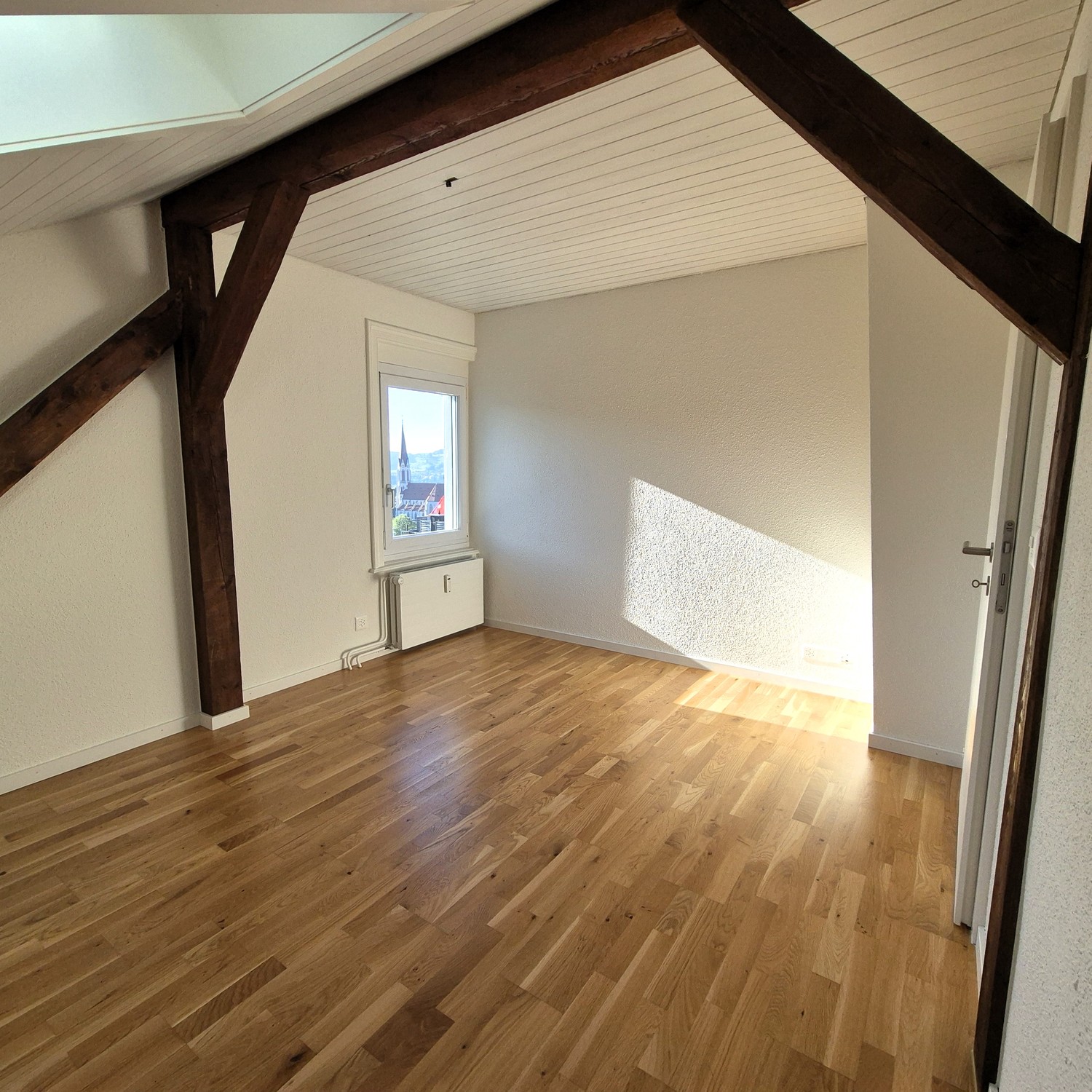 Appartamento di 3 ½ locali, foto 8 di 10