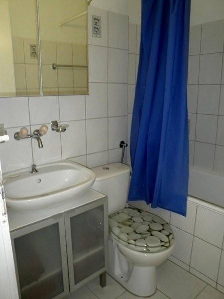 Appartamento arredato di 2 ½ locali, foto 7 di 9