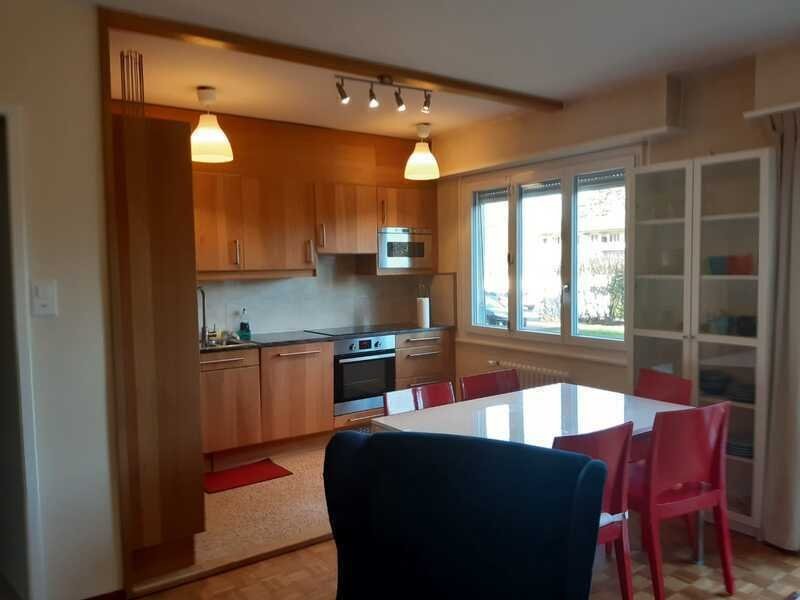 Appartamento arredato di 2 ½ locali, foto 2 di 9