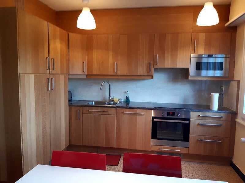 Appartamento arredato di 2 ½ locali, foto 4 di 9
