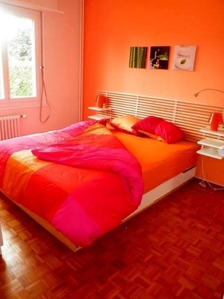 Appartamento arredato di 2 ½ locali, foto 5 di 9