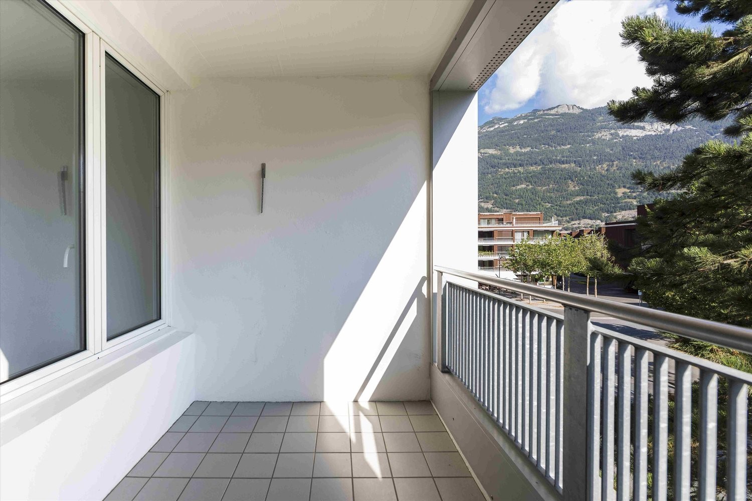 Appartamento di 2 locali, foto 4 di 5
