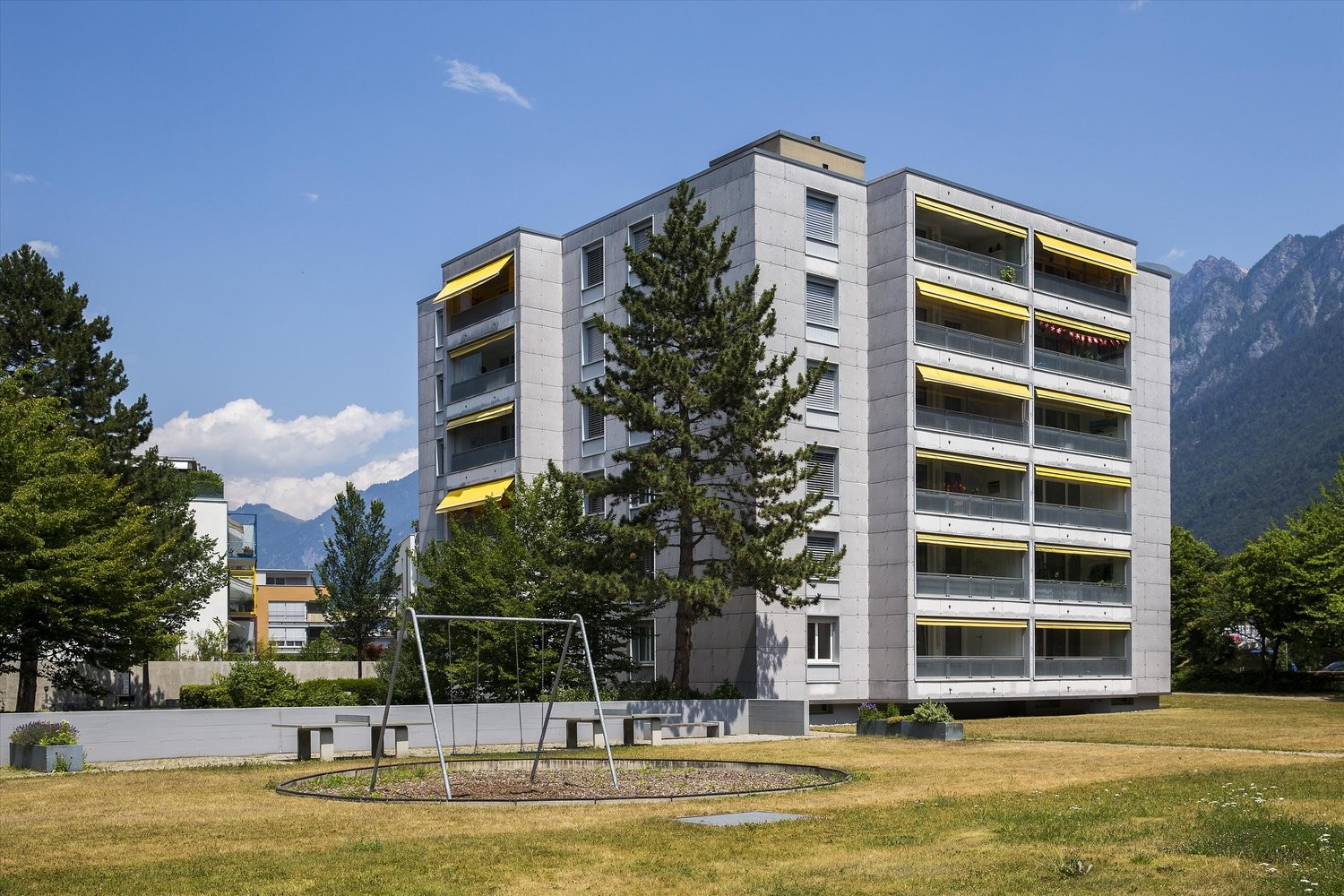 Appartamento di 2 locali, foto 5 di 5