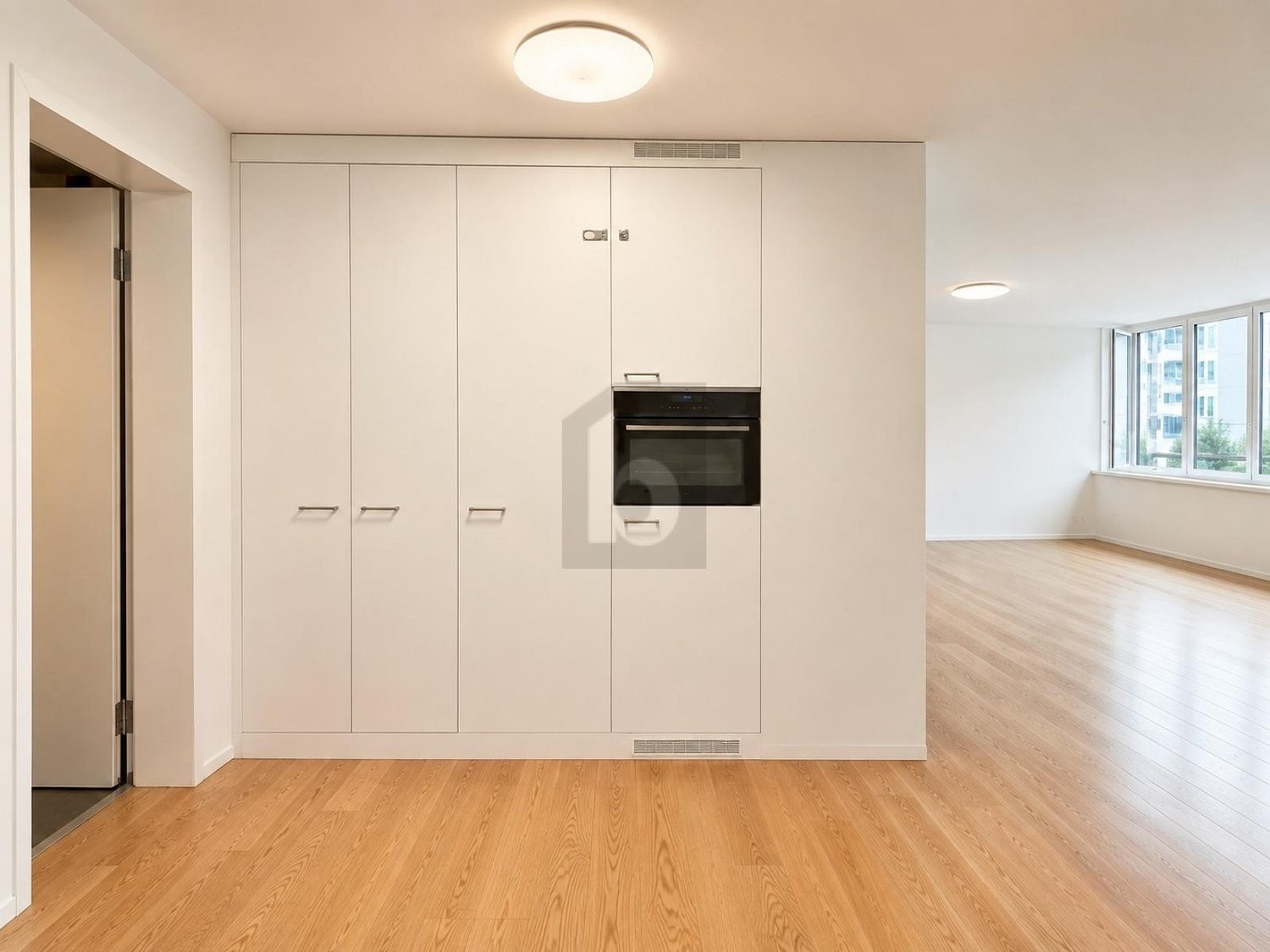 Ufficio di 77m²
