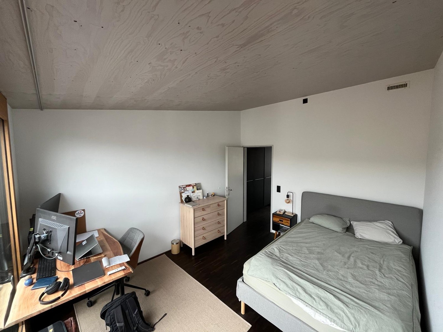 Appartamento con 2 ½ locali, foto 7 di 10