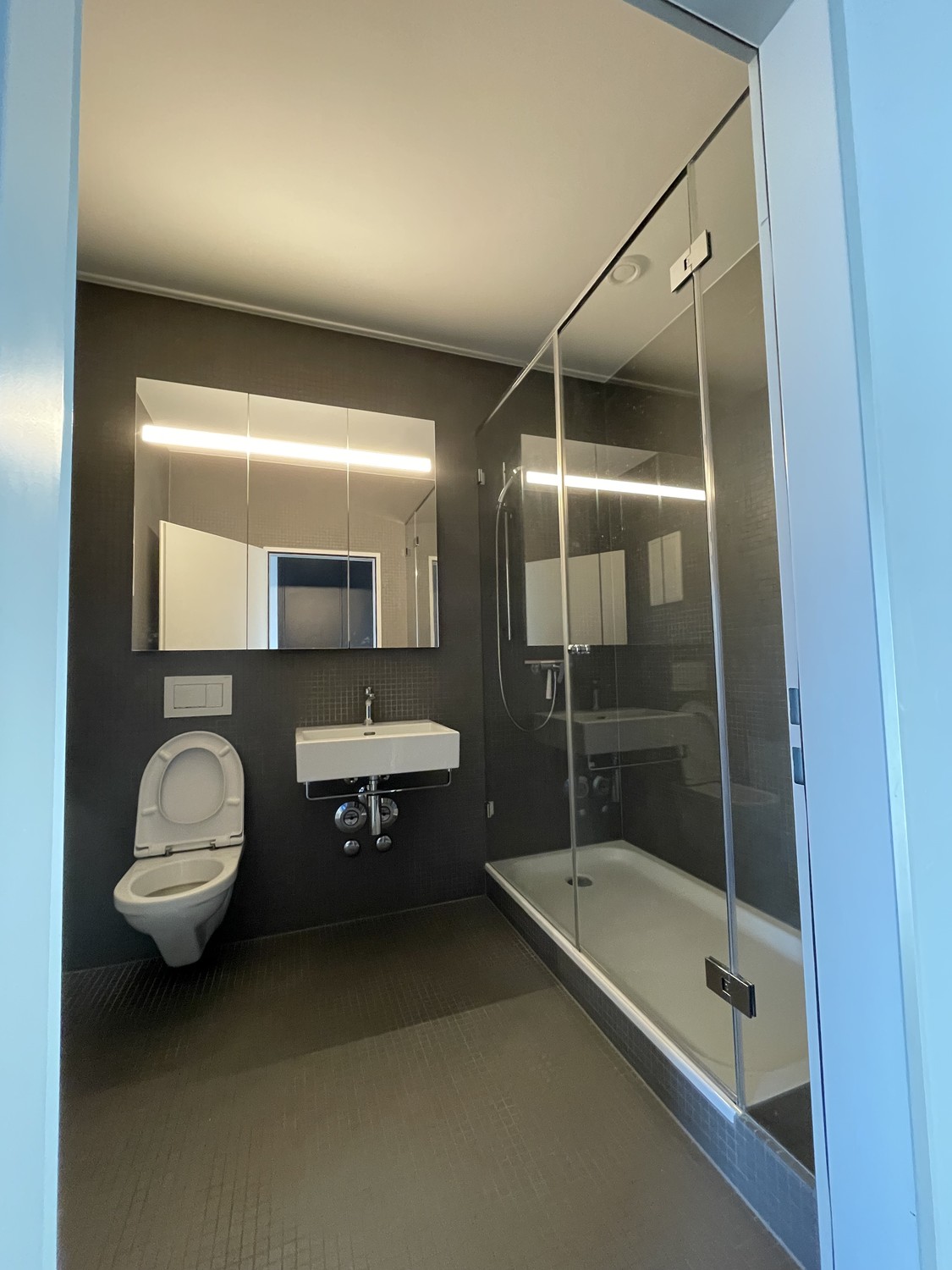 Appartamento con 2 ½ locali, foto 10 di 10