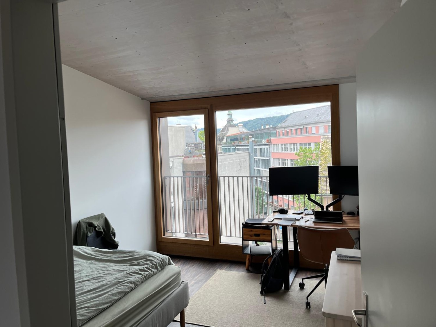 Appartamento con 2 ½ locali, foto 4 di 10