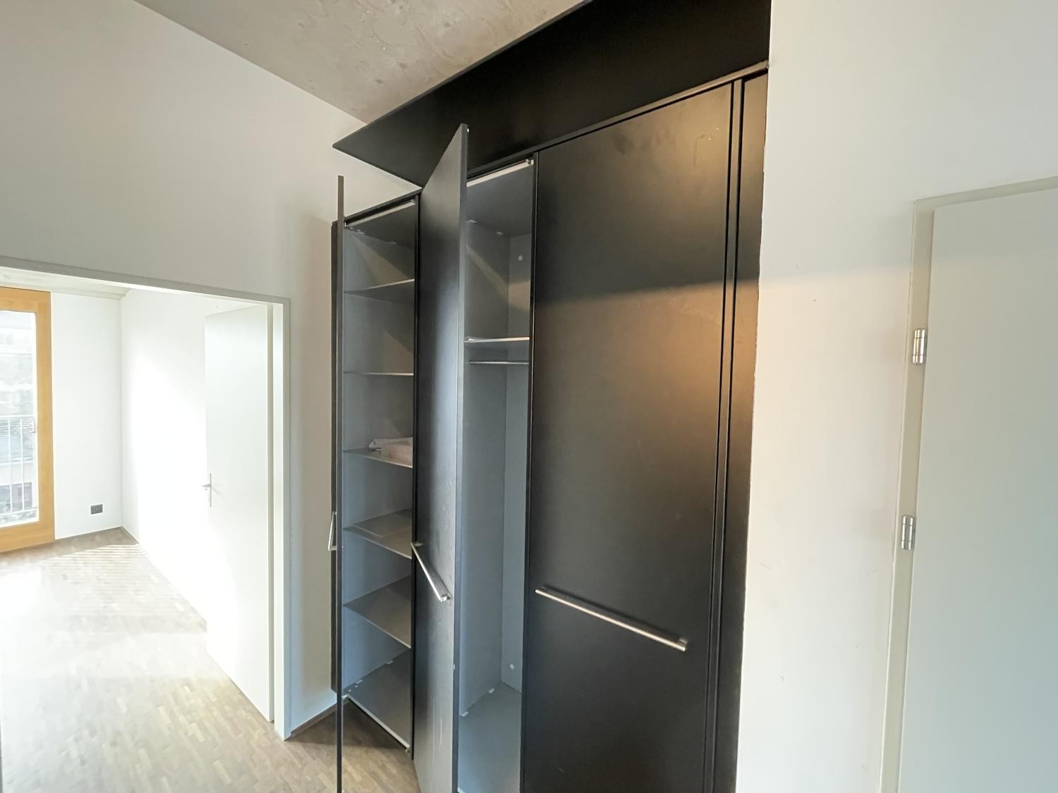 Appartamento con 2 ½ locali, foto 9 di 10