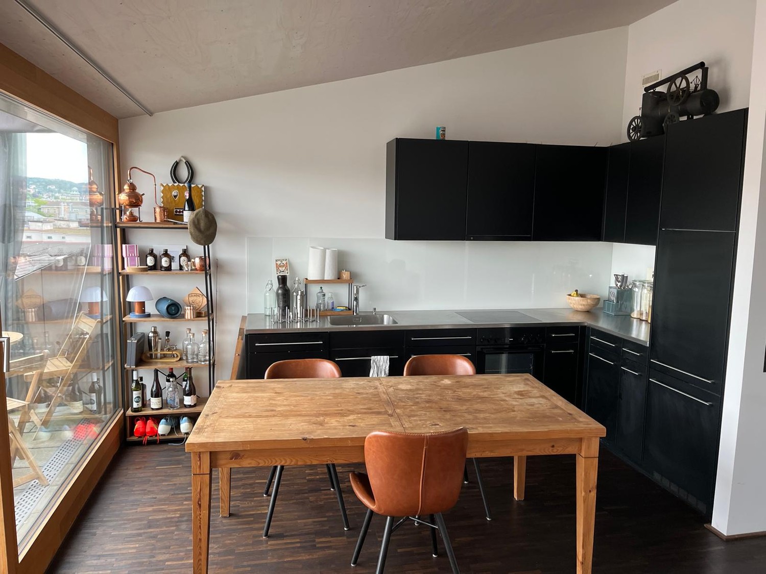 Appartamento con 2 ½ locali, foto 6 di 10