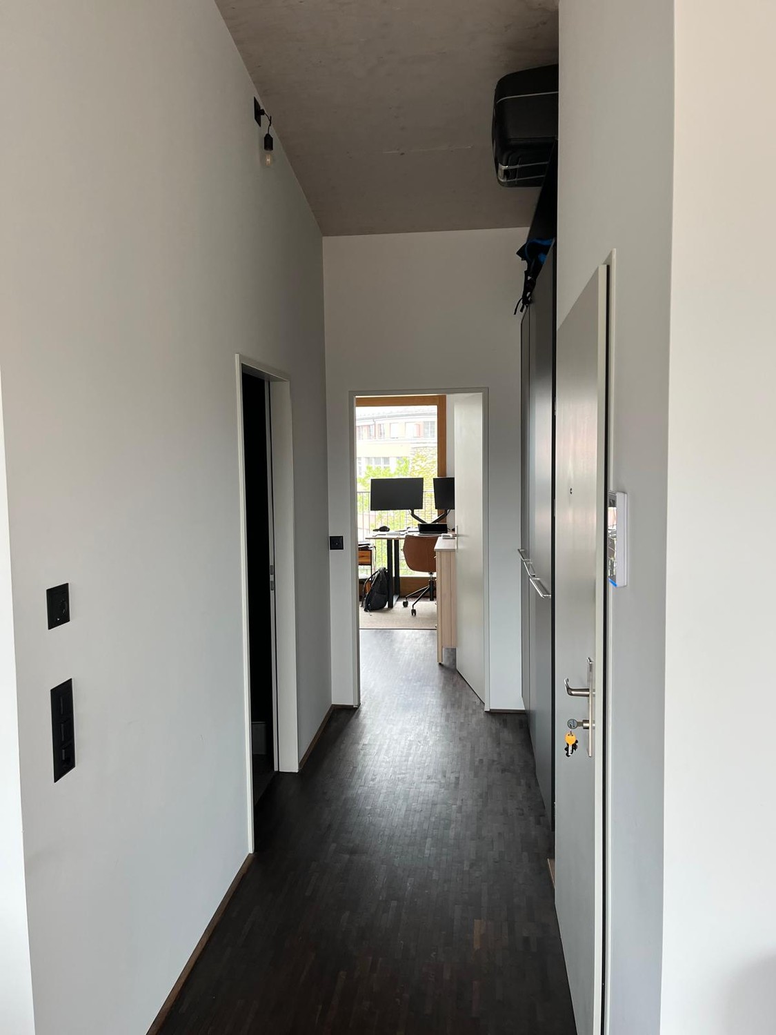 Appartamento con 2 ½ locali, foto 3 di 10