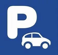 Posto auto esterno