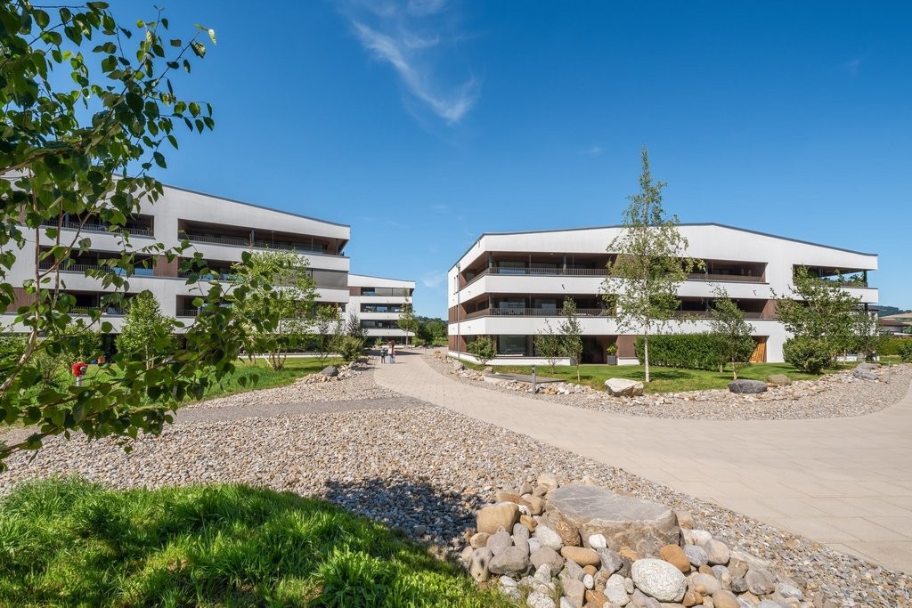 Appartamento di 3 ½ locali