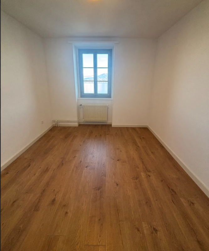 Appartamento mansardato di 3 ½ locali, foto 6 di 10