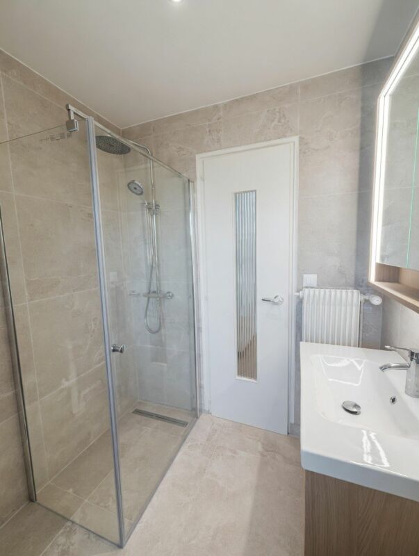 Appartamento mansardato di 3 ½ locali, foto 5 di 10