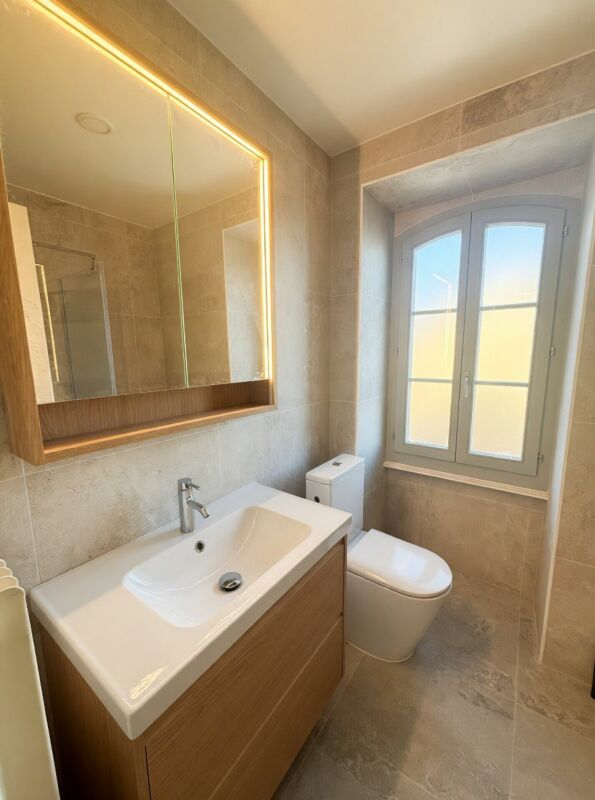 Appartamento mansardato di 3 ½ locali, foto 9 di 10