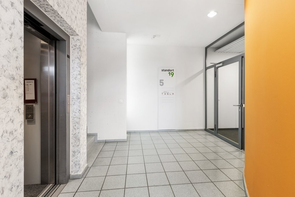ufficio di 46m²