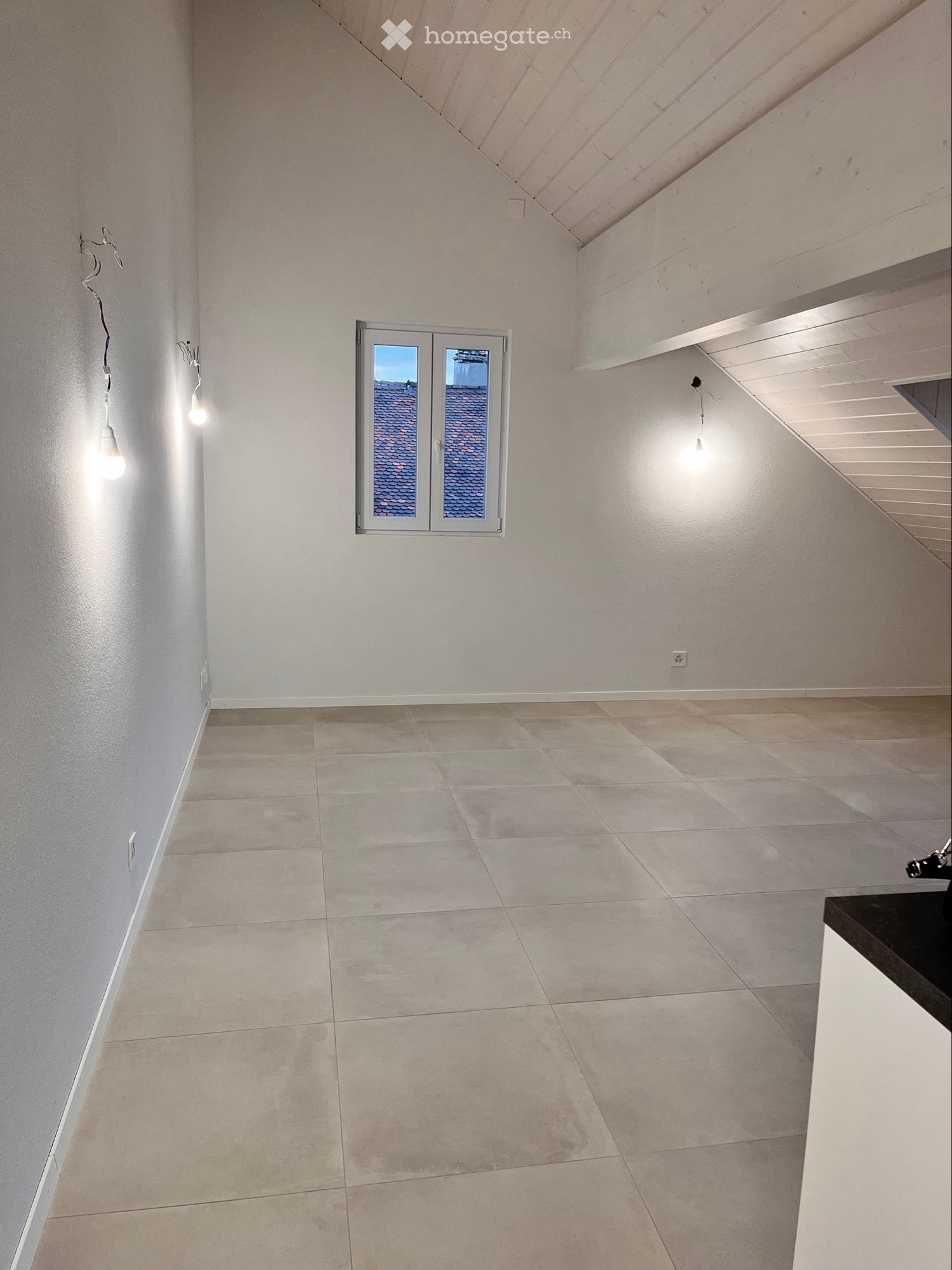 appartamento di 1 locale, foto 1 di 4