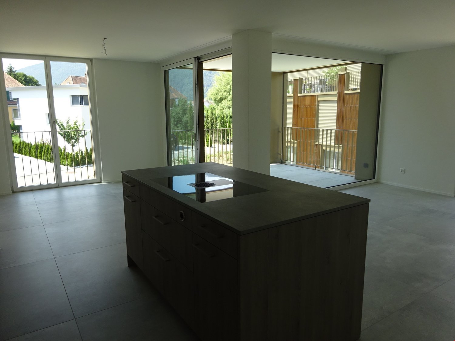 Appartamento di 3 ½ locali