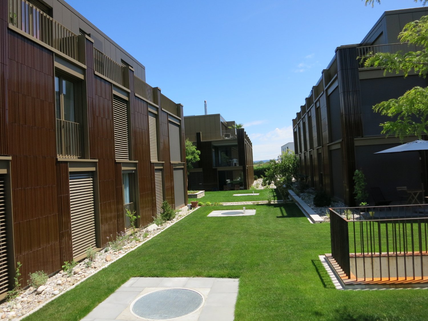 Appartamento di 3 ½ locali