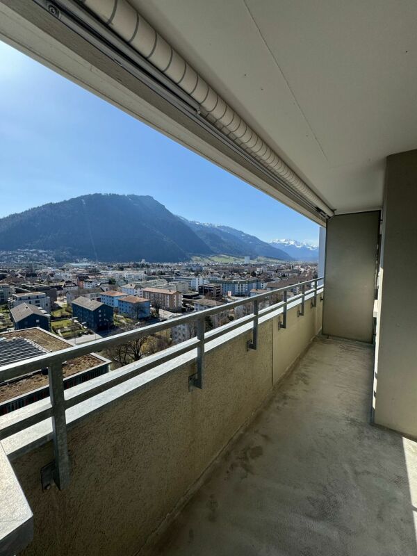 Appartamento di 3 ½ locali, foto 9 di 10