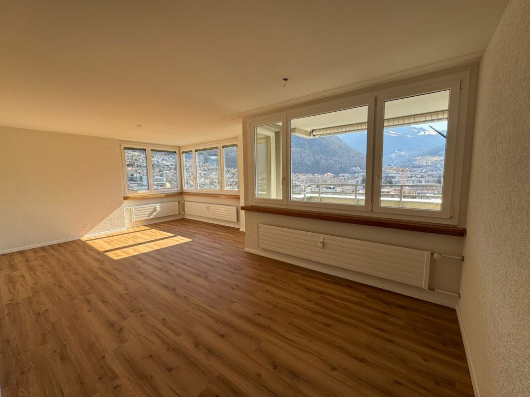 Appartamento di 3 ½ locali, foto 8 di 10