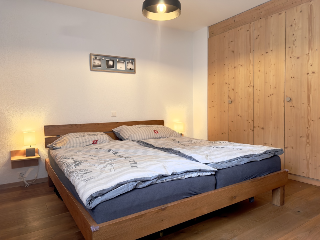 Appartamento di 4 ½ locali, foto 10 di 10