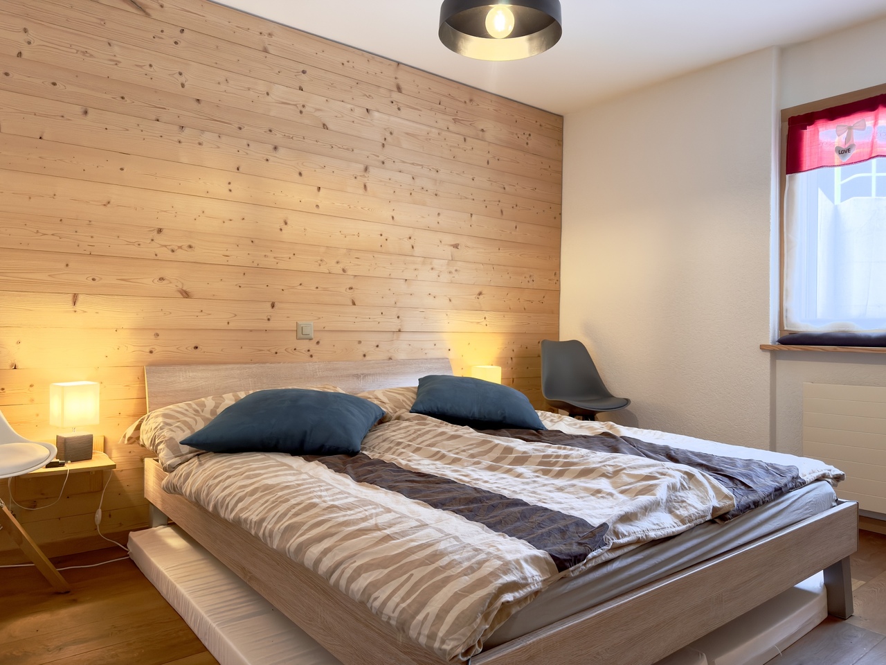 Appartamento di 4 ½ locali, foto 5 di 10