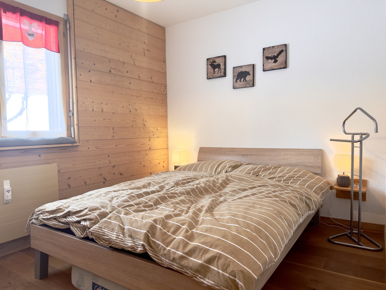 Appartamento di 4 ½ locali, foto 7 di 10