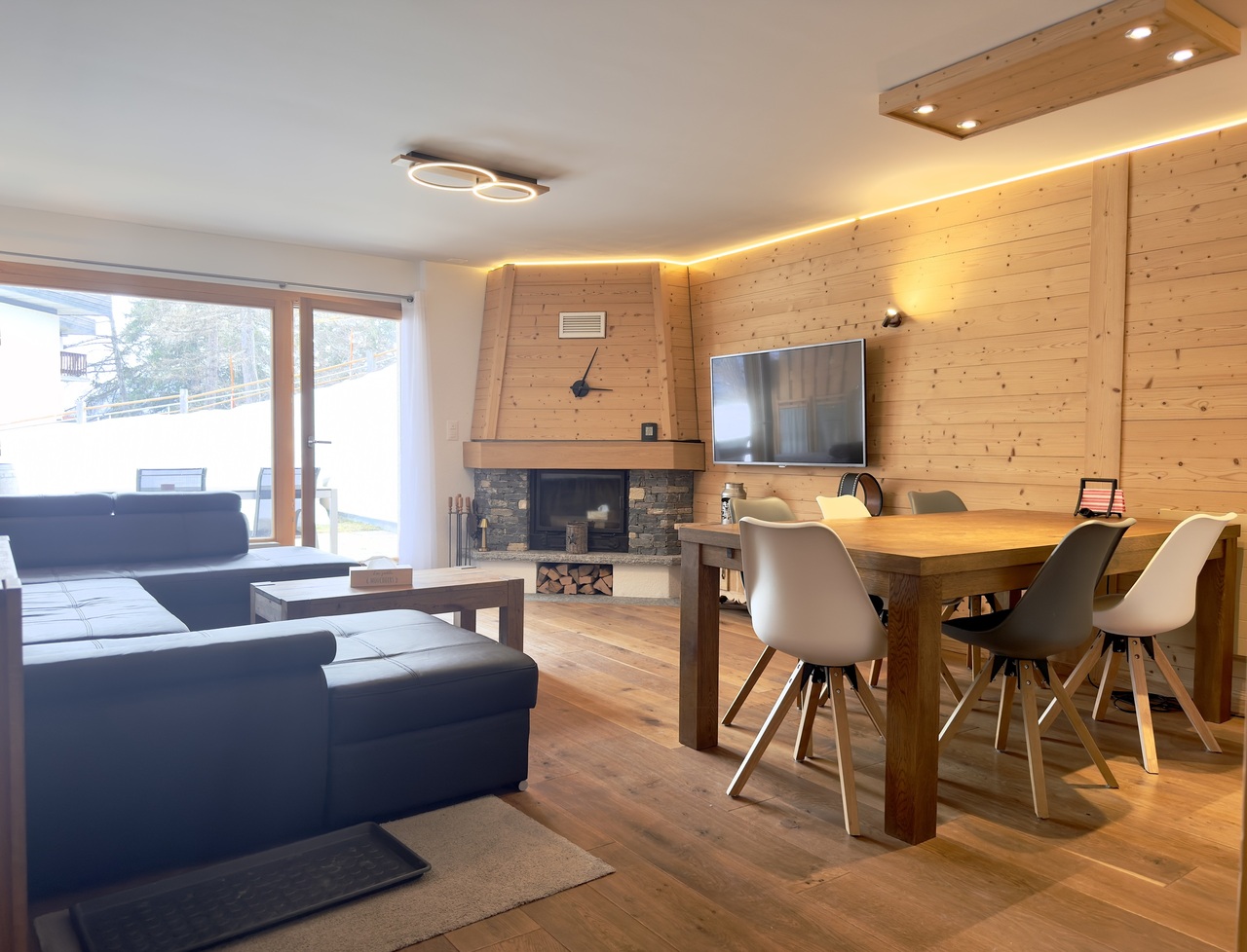 Appartamento di 4 ½ locali, foto 1 di 10