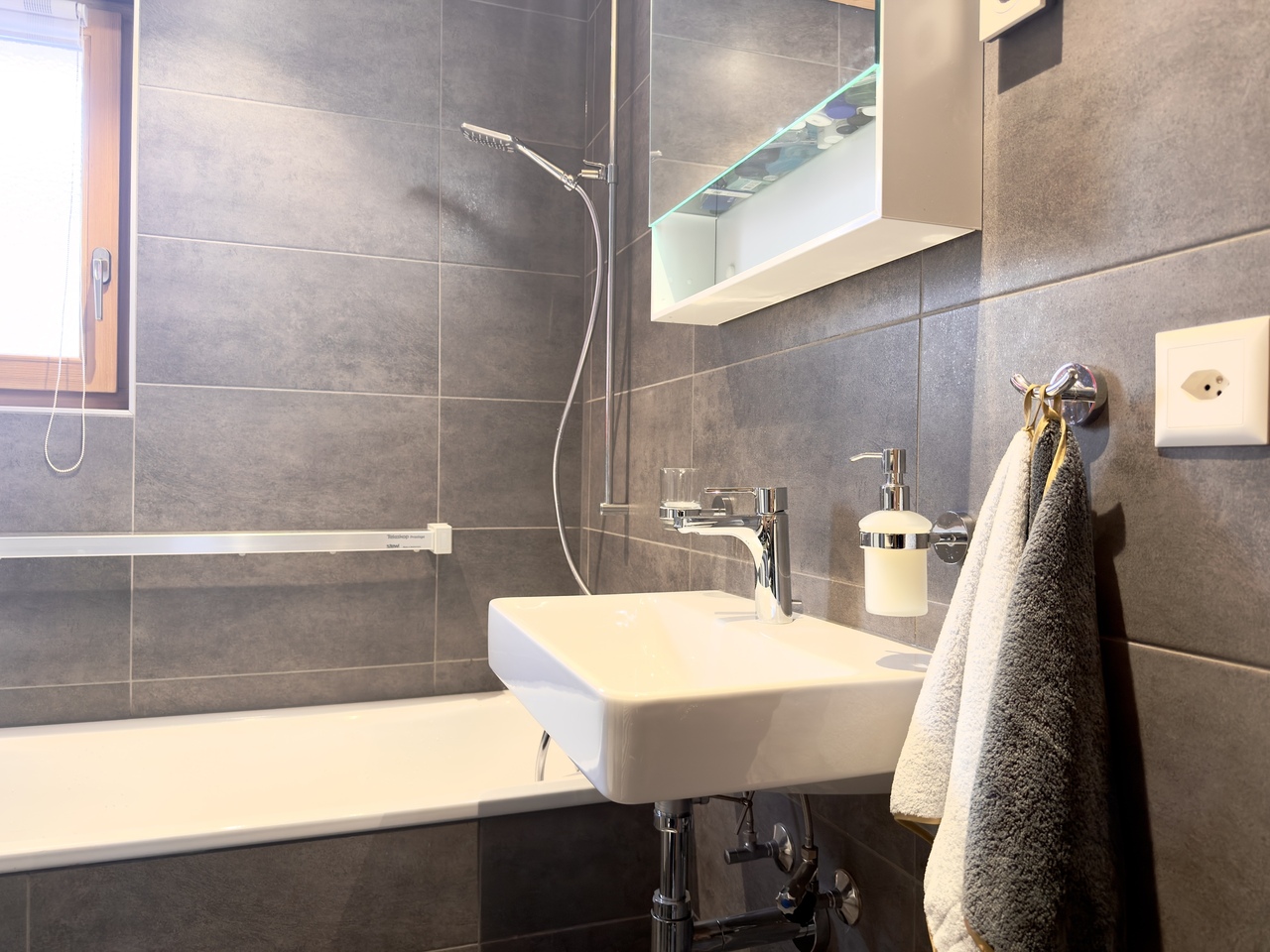 Appartamento di 4 ½ locali, foto 9 di 10