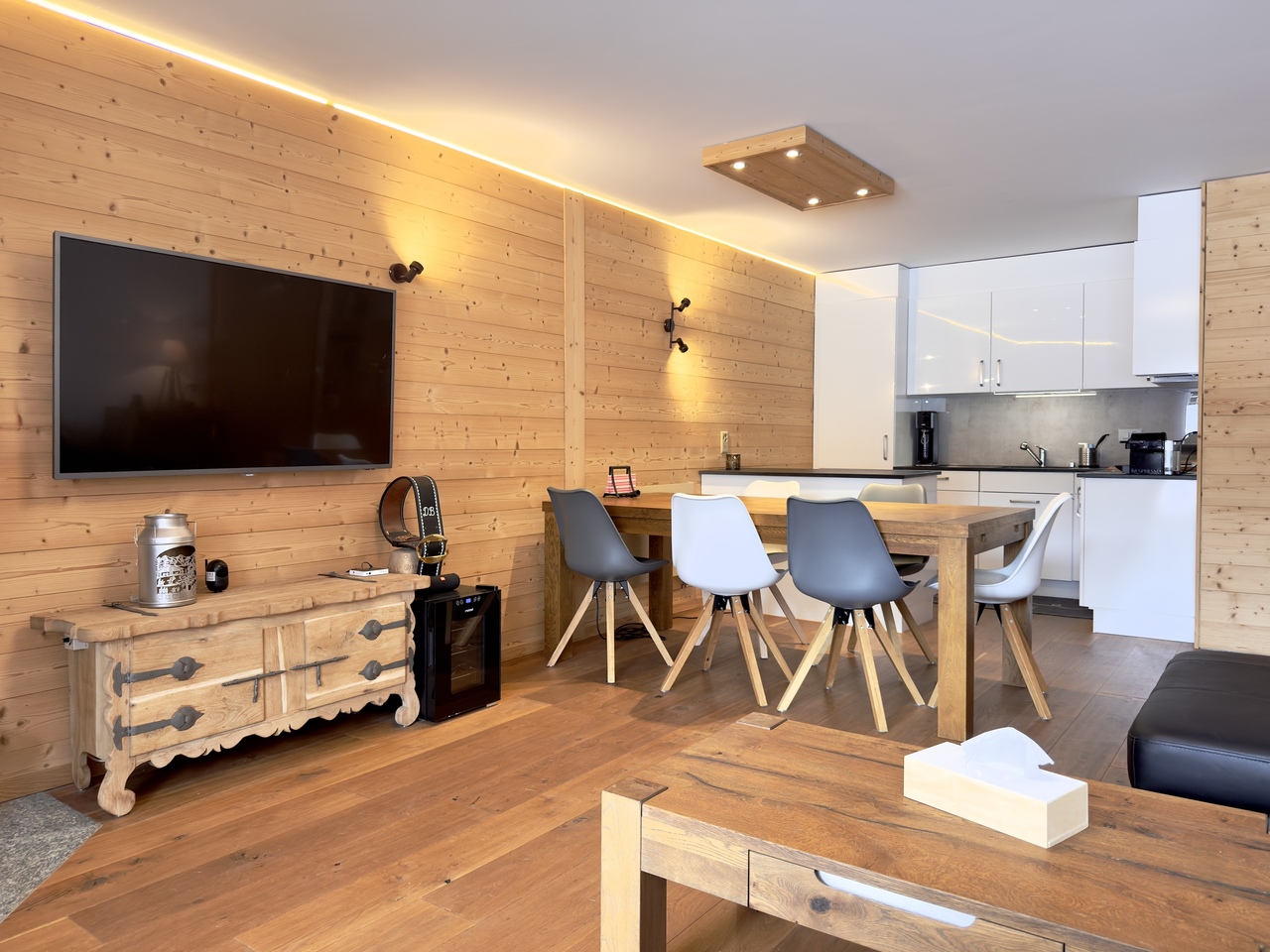 Appartamento di 4 ½ locali, foto 2 di 10