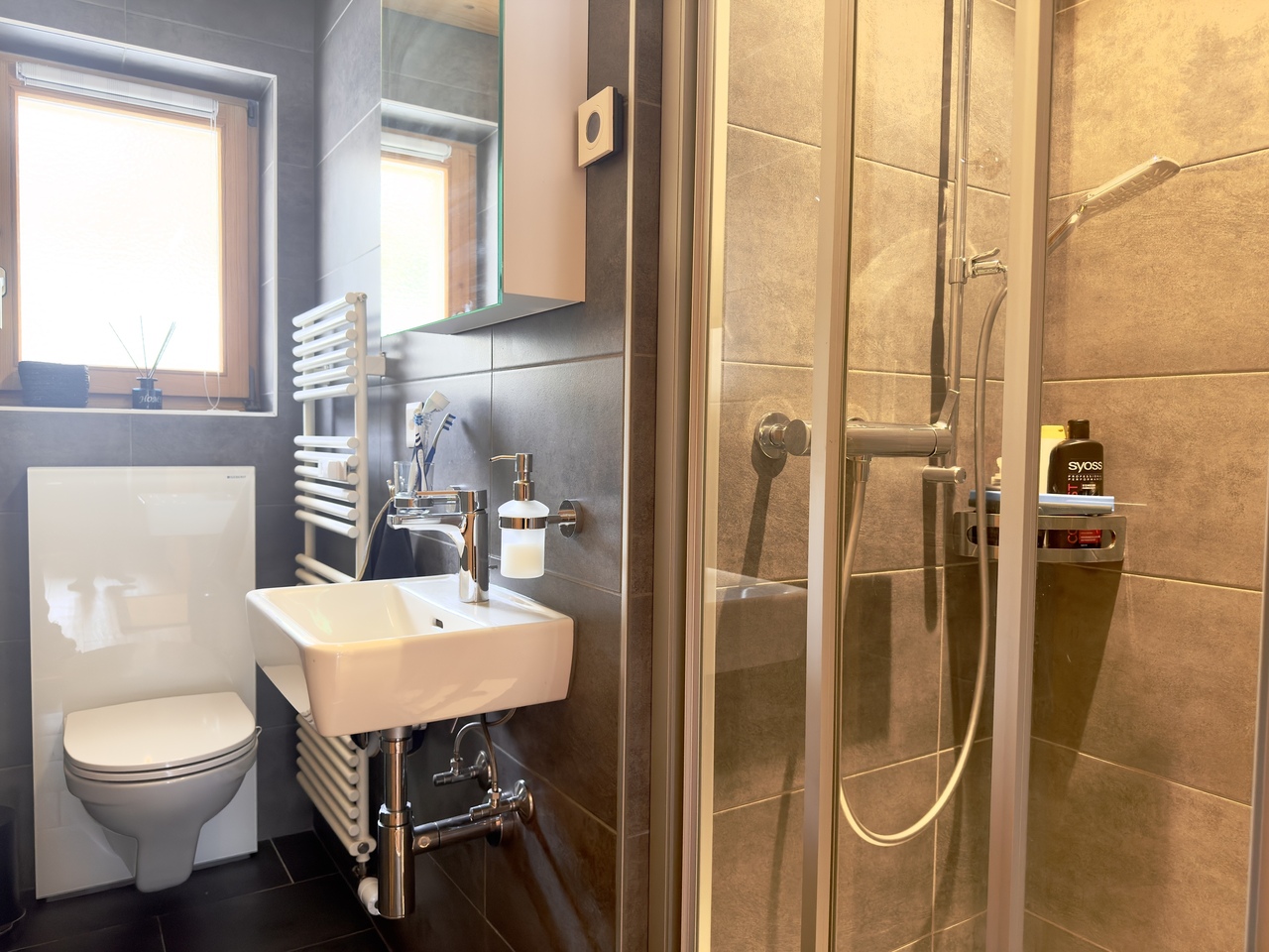 Appartamento di 4 ½ locali, foto 6 di 10