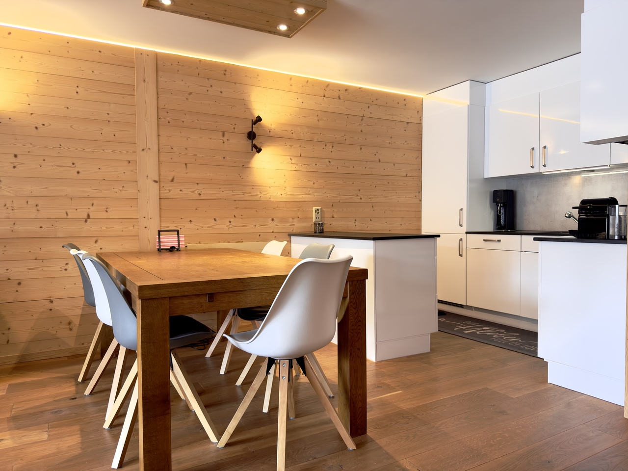 Appartamento di 4 ½ locali, foto 3 di 10