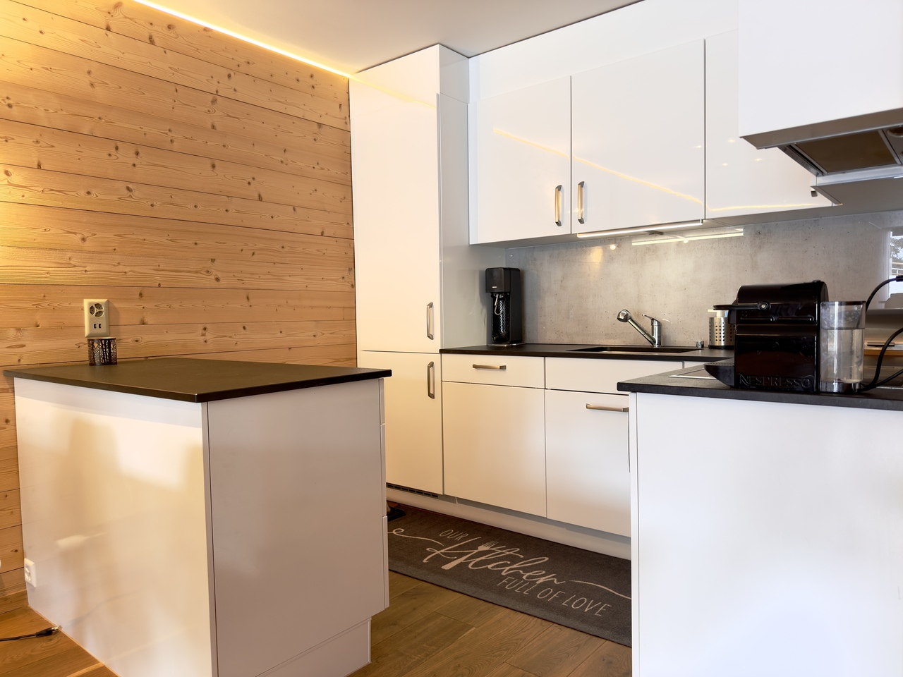 Appartamento di 4 ½ locali, foto 4 di 10