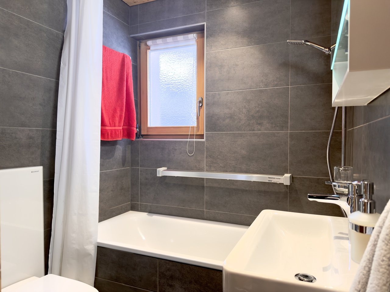 Appartamento di 4 ½ locali, foto 8 di 10