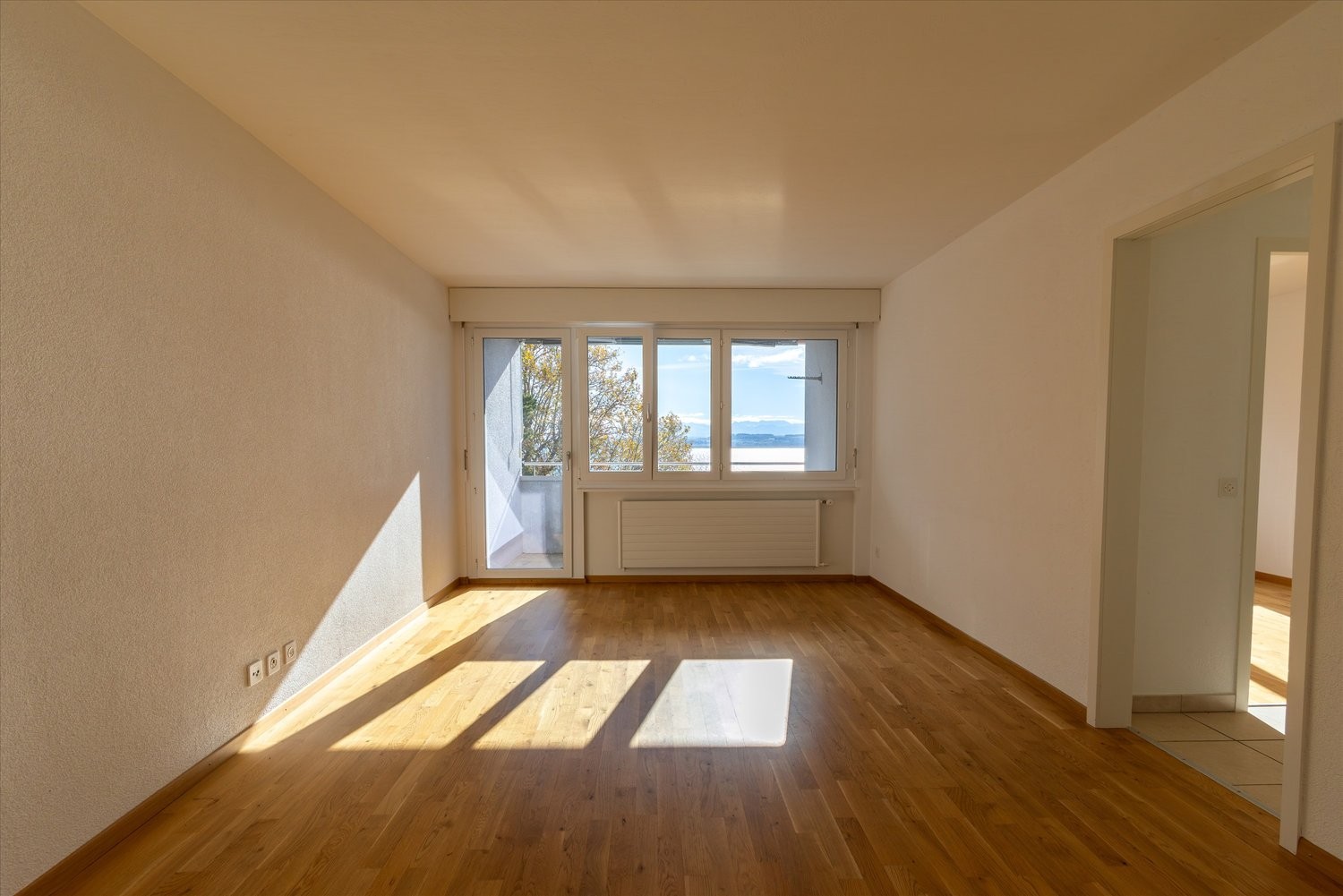 Appartamento di 3 ½ locali, foto 1 di 2