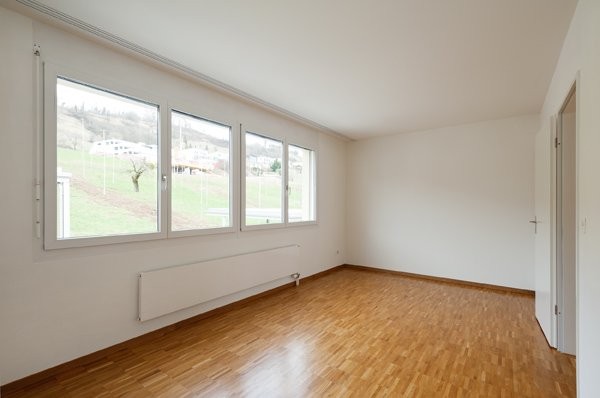 4 ½ rooms single house