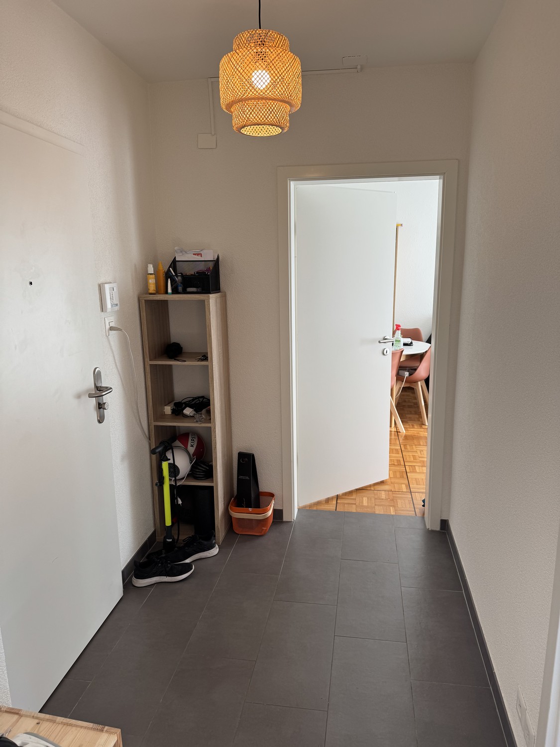 Appartamento di 2 ½ locali, foto 3 di 5