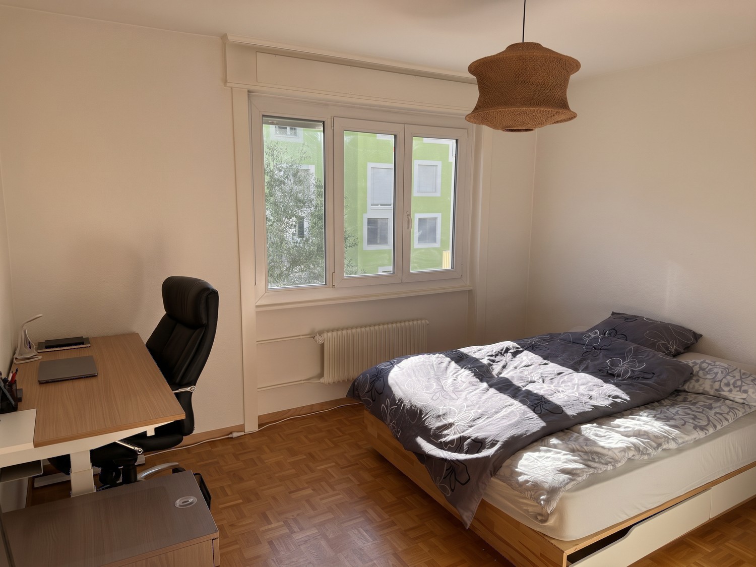 Appartamento di 2 ½ locali, foto 4 di 5