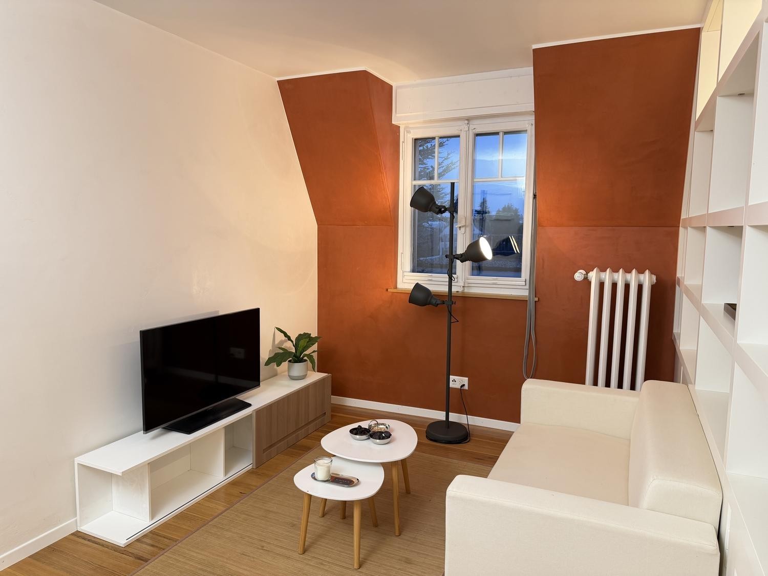 Appartamento di 3 ½ locali