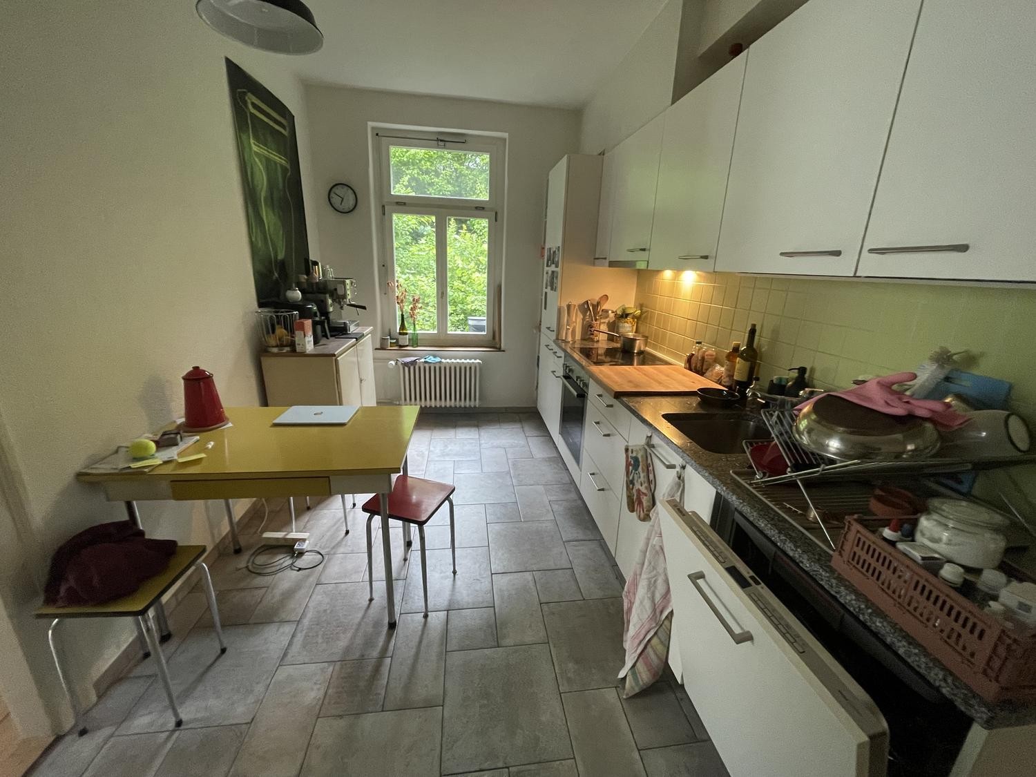 Appartamento di 4 ½ locali, foto 3 di 8