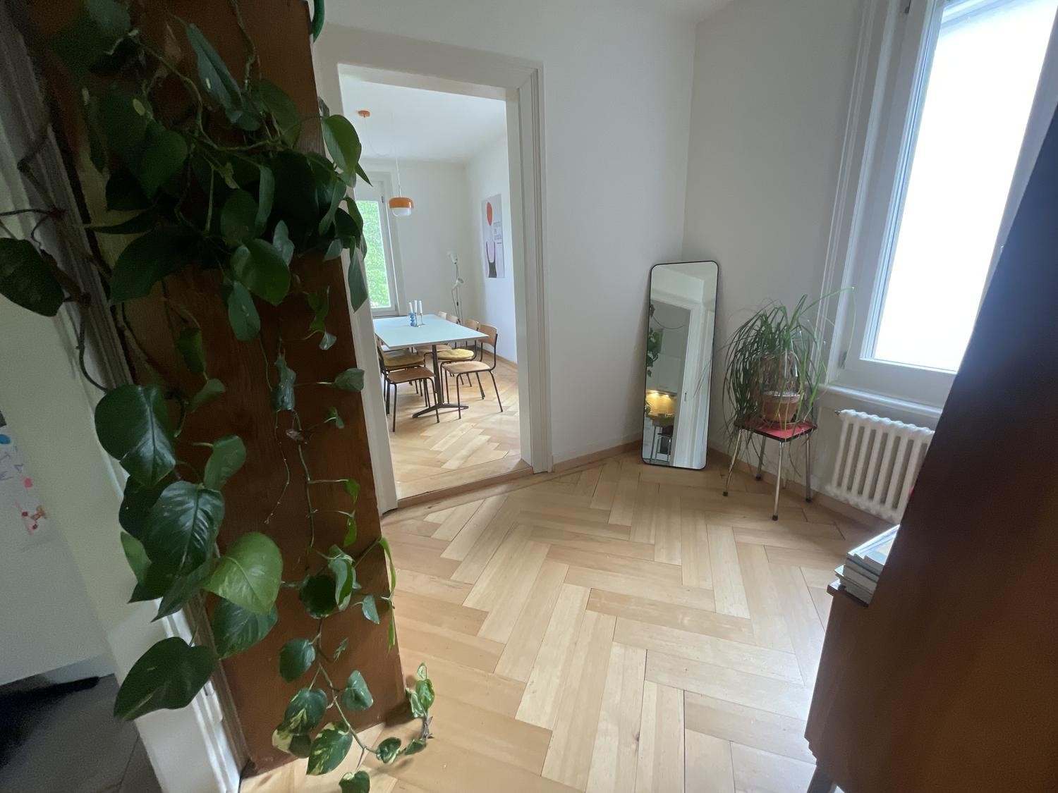 Appartamento di 4 ½ locali, foto 8 di 8