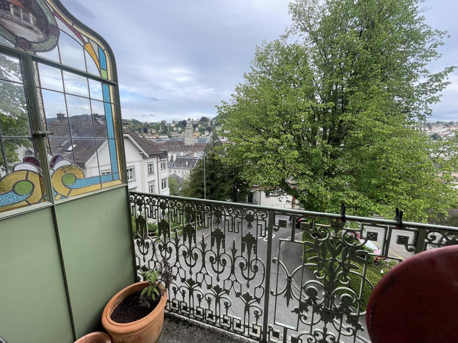Appartamento di 4 ½ locali, foto 5 di 8