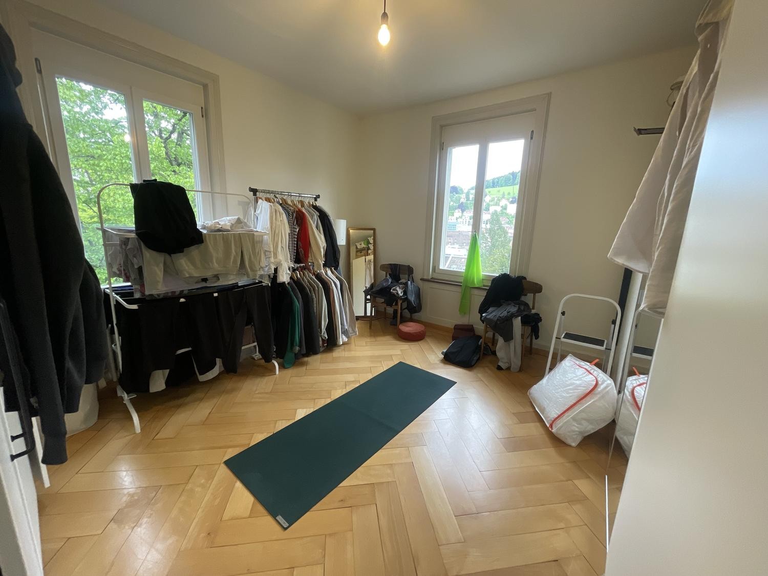 Appartamento di 4 ½ locali, foto 7 di 8