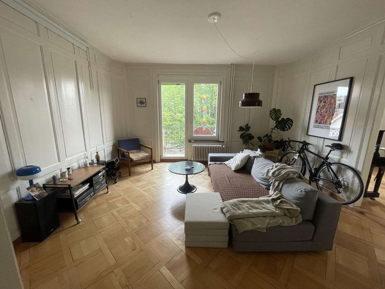 Appartamento di 4 ½ locali, foto 1 di 8